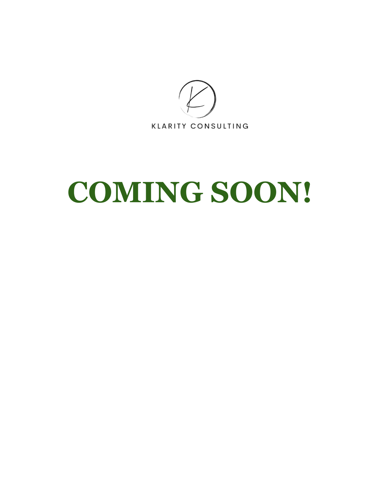 Content Marketing Calendar